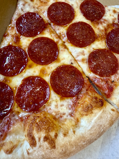 Photo of I Love NY Pizza on Hoosick - 445 Hoosick Rd, Troy, NY 12180