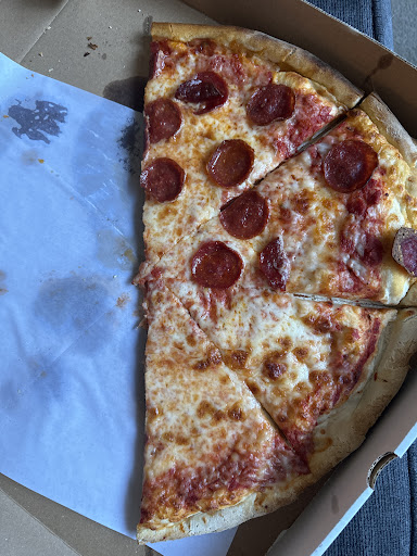 Photo of I Love NY Pizza on Hoosick - 445 Hoosick Rd, Troy, NY 12180