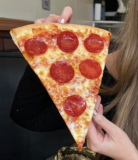 Photo of I Love NY Pizza on Hoosick - 445 Hoosick Rd, Troy, NY 12180