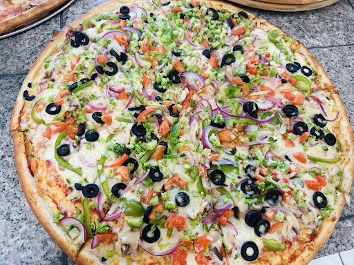 Photo of I Love NY Pizza on Hoosick - 445 Hoosick Rd, Troy, NY 12180