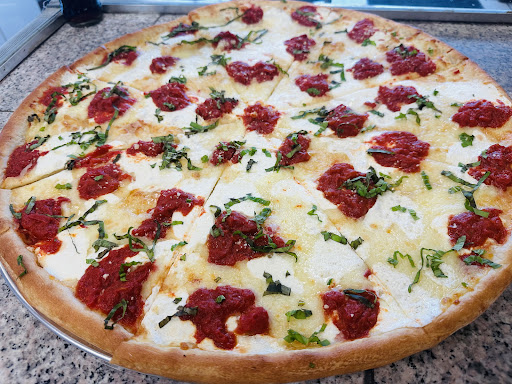 Photo of I Love NY Pizza on Hoosick - 445 Hoosick Rd, Troy, NY 12180