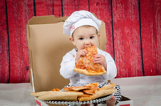 Photo of I Love NY Pizza on Hoosick - 445 Hoosick Rd, Troy, NY 12180