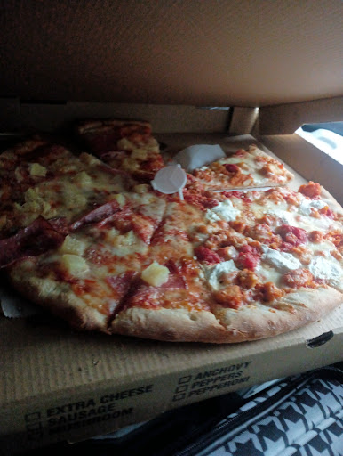 Photo of I Love NY Pizza on Hoosick - 445 Hoosick Rd, Troy, NY 12180