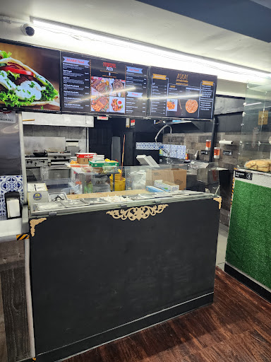Photo of MNM HALAL FOOD&GROCERY - 453 Washington Ave, Albany, NY 12206