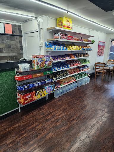 Photo of MNM HALAL FOOD&GROCERY - 453 Washington Ave, Albany, NY 12206