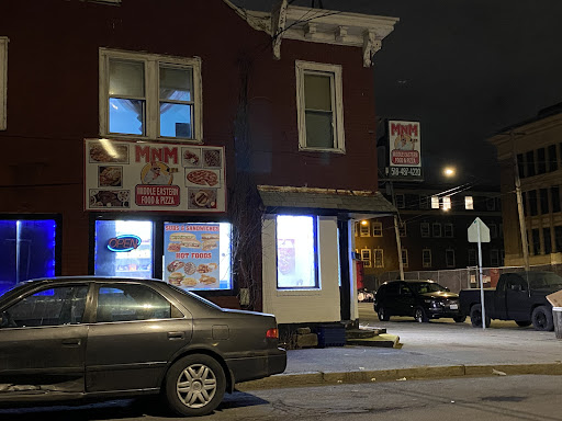 Photo of MNM HALAL FOOD&GROCERY - 453 Washington Ave, Albany, NY 12206