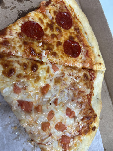 Photo of MNM HALAL FOOD&GROCERY - 453 Washington Ave, Albany, NY 12206