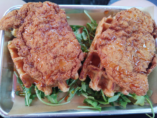 Photo of The Side Lot - 110 Slocum Lake Rd, Wauconda, IL 60084