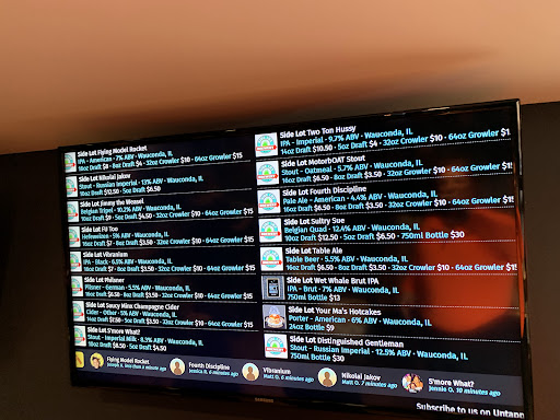 Photo of The Side Lot - 110 Slocum Lake Rd, Wauconda, IL 60084