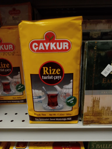 Photo of Nohadra Food Market - 5101 Washington St, Gurnee, IL 60031