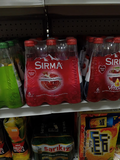 Photo of Nohadra Food Market - 5101 Washington St, Gurnee, IL 60031