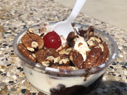 Photo of Kopp's Frozen Custard | Brookfield - 18880 W Bluemound Rd, Brookfield, WI 53045