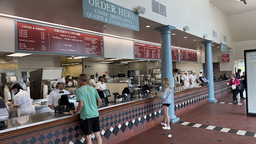 Photo of Kopp's Frozen Custard | Brookfield - 18880 W Bluemound Rd, Brookfield, WI 53045