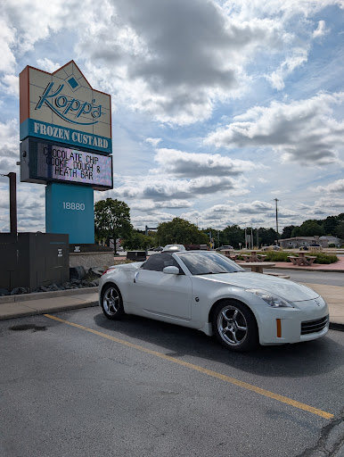 Photo of Kopp's Frozen Custard | Brookfield - 18880 W Bluemound Rd, Brookfield, WI 53045
