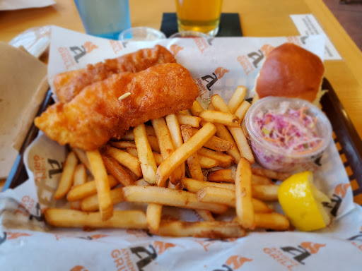 Photo of Athens Grill of Westport - 5430 Willow Rd, Waunakee, WI 53597