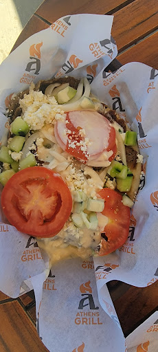 Photo of Athens Grill of Westport - 5430 Willow Rd, Waunakee, WI 53597