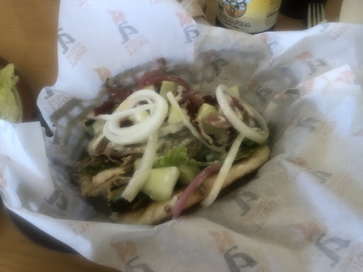 Photo of Athens Grill of Westport - 5430 Willow Rd, Waunakee, WI 53597