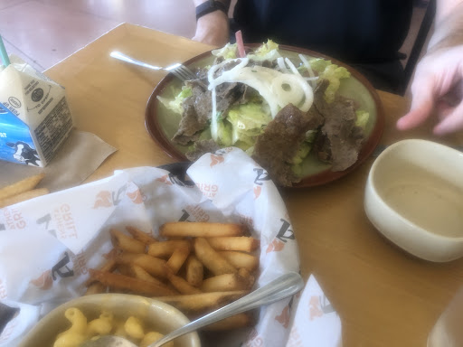 Photo of Athens Grill of Westport - 5430 Willow Rd, Waunakee, WI 53597