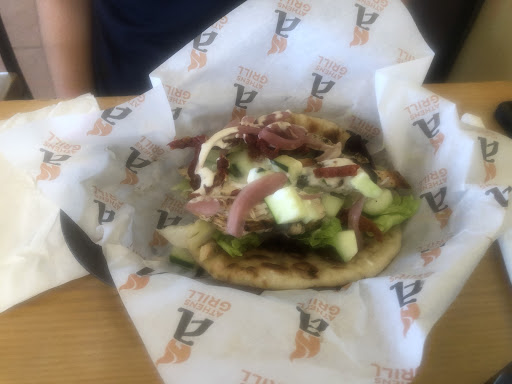 Photo of Athens Grill of Westport - 5430 Willow Rd, Waunakee, WI 53597