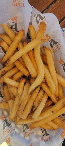 Photo of Athens Grill of Westport - 5430 Willow Rd, Waunakee, WI 53597