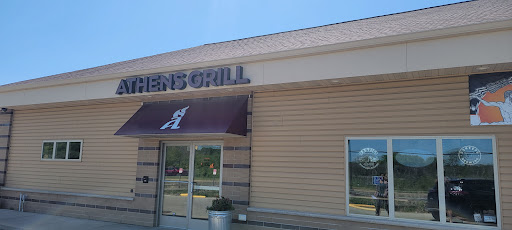 Photo of Athens Grill of Westport - 5430 Willow Rd, Waunakee, WI 53597