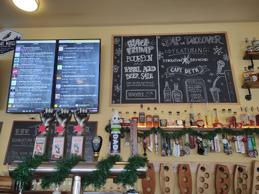 Photo of Athens Grill of Westport - 5430 Willow Rd, Waunakee, WI 53597