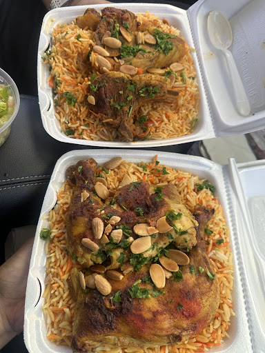 Photo of Rayan Restaurant - 4563 South 13th Street, Milwaukee, WI 53221