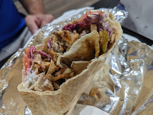 Photo of Holy Land Grocery & Bakery - 2755 W Ramsey Ave, Greenfield, WI 53221