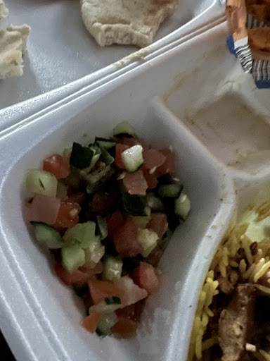 Photo of Holy Land Grocery & Bakery - 2755 W Ramsey Ave, Greenfield, WI 53221