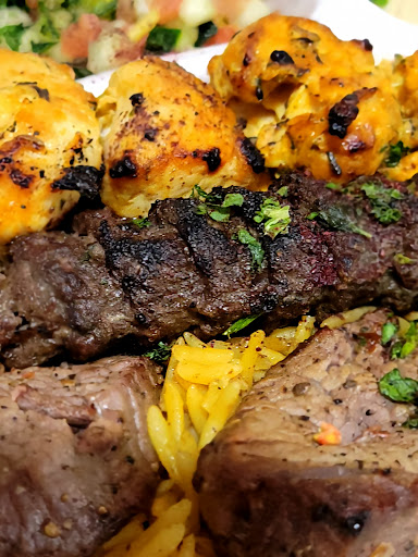 Photo of Holy Land Grocery & Bakery - 2755 W Ramsey Ave, Greenfield, WI 53221