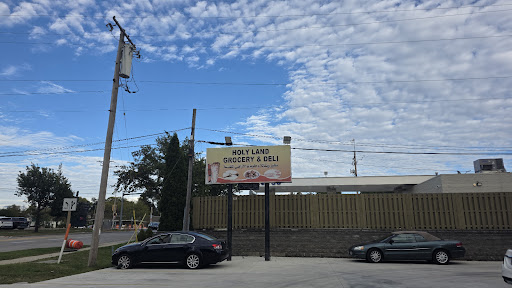 Photo of Holy Land Grocery & Bakery - 2755 W Ramsey Ave, Greenfield, WI 53221