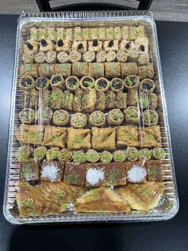 Photo of Holy Land Grocery & Bakery - 2755 W Ramsey Ave, Greenfield, WI 53221