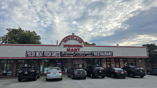 Photo of Holy Land Grocery & Bakery - 2755 W Ramsey Ave, Greenfield, WI 53221