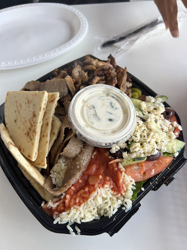 Photo of Brothers Gyros & Pizza - 5158 S 108th St, Hales Corners, WI 53130