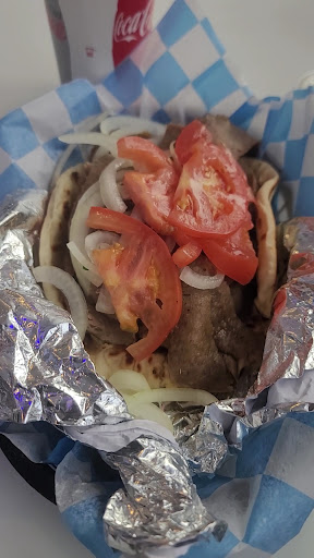 Photo of Brothers Gyros & Pizza - 5158 S 108th St, Hales Corners, WI 53130