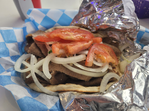 Photo of Brothers Gyros & Pizza - 5158 S 108th St, Hales Corners, WI 53130