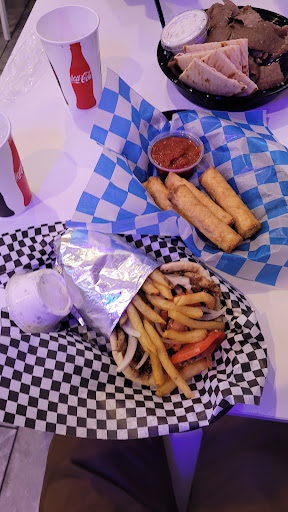 Photo of Brothers Gyros & Pizza - 5158 S 108th St, Hales Corners, WI 53130