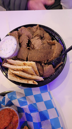 Photo of Brothers Gyros & Pizza - 5158 S 108th St, Hales Corners, WI 53130