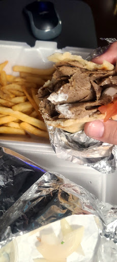 Photo of Brothers Gyros & Pizza - 5158 S 108th St, Hales Corners, WI 53130