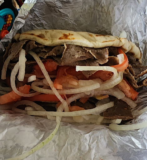 Photo of Brothers Gyros & Pizza - 5158 S 108th St, Hales Corners, WI 53130