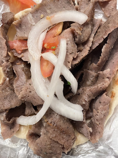 Photo of Brothers Gyros & Pizza - 5158 S 108th St, Hales Corners, WI 53130