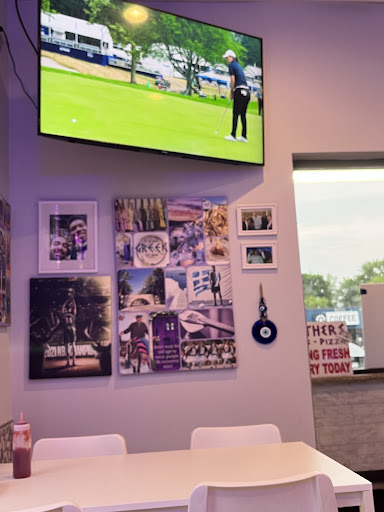 Photo of Brothers Gyros & Pizza - 5158 S 108th St, Hales Corners, WI 53130