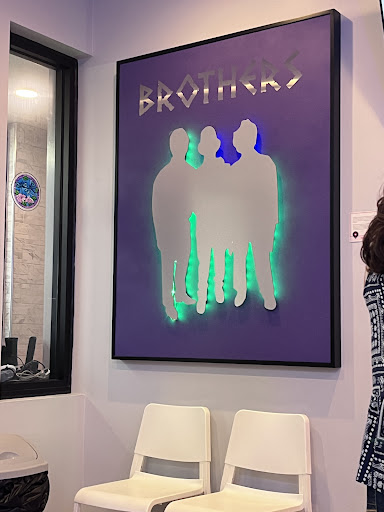 Photo of Brothers Gyros & Pizza - 5158 S 108th St, Hales Corners, WI 53130