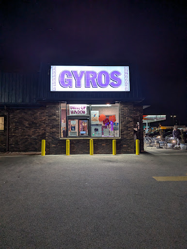 Photo of Brothers Gyros & Pizza - 5158 S 108th St, Hales Corners, WI 53130