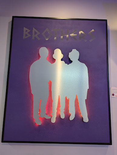 Photo of Brothers Gyros & Pizza - 5158 S 108th St, Hales Corners, WI 53130