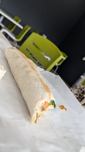 Photo of Sinbad’s Grill - 11414 W Silver Spring Dr, Milwaukee, WI 53225