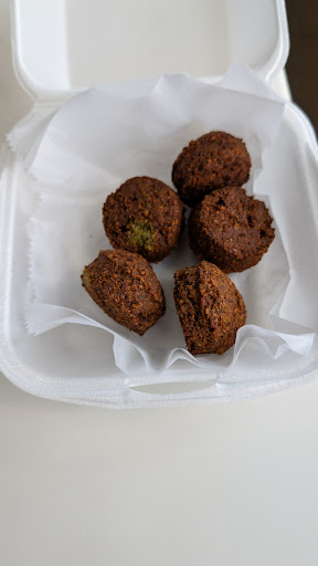 Photo of Sinbad’s Grill - 11414 W Silver Spring Dr, Milwaukee, WI 53225