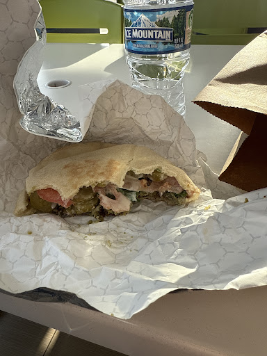 Photo of Sinbad’s Grill - 11414 W Silver Spring Dr, Milwaukee, WI 53225