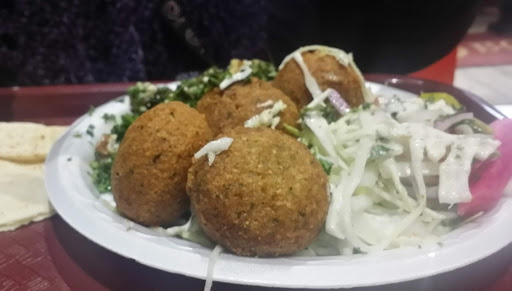 Photo of Sinbad’s Grill - 11414 W Silver Spring Dr, Milwaukee, WI 53225