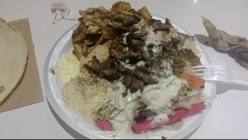 Photo of Sinbad’s Grill - 11414 W Silver Spring Dr, Milwaukee, WI 53225